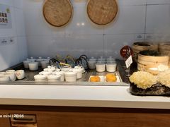 -第六季自助餐厅(北太平庄店)