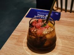 玫瑰冰粉-贵凤凰贵州米粉(望京店)