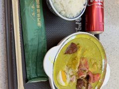 招牌萄国鸡饭-澳门地道葡国餐