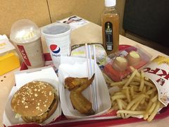 -肯德基(新阳光店)