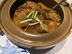 -佳兰雅序融合菜(高新店)