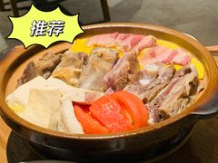 -一坐一忘云南菜(嘉里中心店)