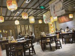 -南京大牌档(凯德大峡谷店)