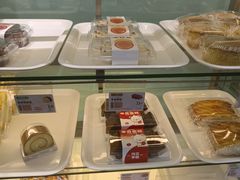 -爱维尔阳光蛋糕(和丰店)