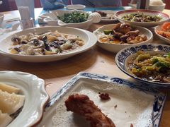 -糟粕醋·椰苑海南菜餐厅(亚龙湾天域酒店)