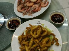 -华都海鲜酒家