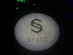 -SPACE(欢乐颂购物中心店)