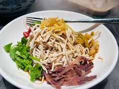 -小厨娘金榜题名(夫子庙秦淮河店)