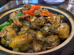 -缘来聚·徽菜名店(黄山宏村店)