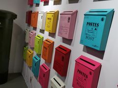 -深圳失恋博物馆再见前任(汇商名苑店)