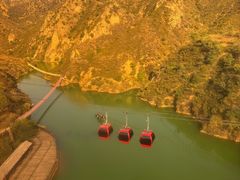 -桑干河大峡谷旅游区