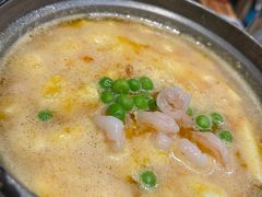 蟹黄豆腐-19号私房菜(云南路店)