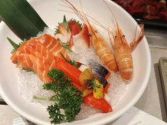 -水木锦堂·自助铁板烧(望京凯德MALL店)