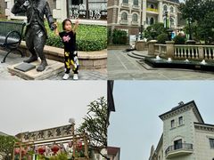 -美的鹭湖森林度假区