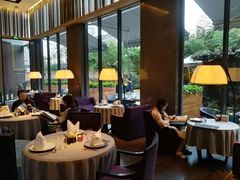 大堂-198花园餐厅