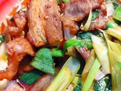 -小街47號江湖菜(四合院店)