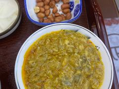 -百年老字号·观振兴蟹黄面·三虾面·苏式面(观前街富仁坊巷店)