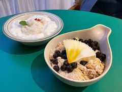 -堂屋糖水店(愚园店)