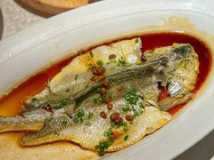 -维园悦谱·海派家常菜(乌鲁木齐南路店)