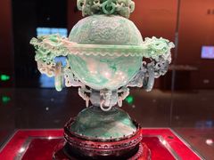 -北京工艺美术博物馆