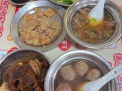 -阿秋牛排(湖心街店)