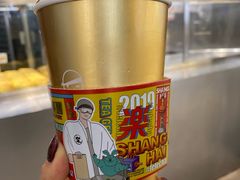 -LELECHA乐乐茶(美罗城店)