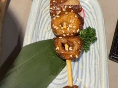 -满来寿喜烧(金虹桥店)