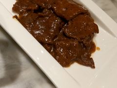 黑椒牛排-燕云楼(云南路店)