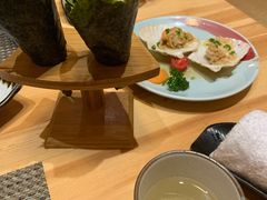 -割烹酱子日本料理(弘基财富广场店)