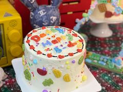 -米柚烘焙教室(新天地购物中心店)