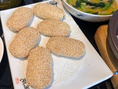 -恒记饭店(珠江路总店)