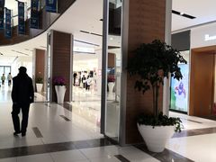 -远洋未来广场(育慧北路店)