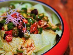 -苹果树下艺术餐厅(通州店)