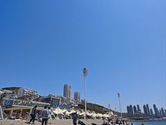 -泊石湾海滨浴场