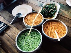 -Doo Dee Thai Food(Issan/Isaan/Esan)