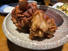 -95号酱骨·一块豆腐(展春园西路店)
