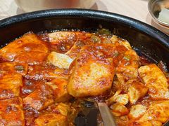 -稻百鲜·拌饭·朝鲜族石锅菜(祈福缤纷世界店)