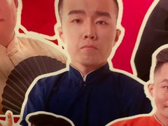 -哈哈曲艺社(西门闲亭店)