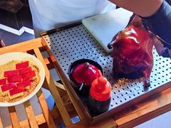 -花家怡园(四合院总店)