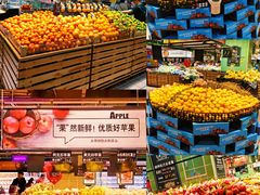 -大润发(春阳店)