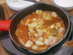 -云海肴·汽锅鸡·云南菜(广安门天虹店)