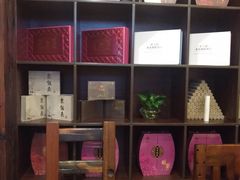 -莱仪堂艾灸经络养生馆(宜川路店)