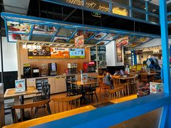 -菲滋意式餐厅(金华银泰城店)