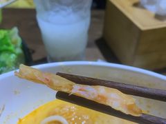 -绿柠食堂(北外滩店)
