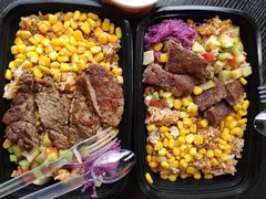 -豪客来牛排(福新店)