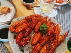 -菊上尊品料理(八佰伴中心店)