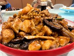 -大眼锅贴水饺(河东店)