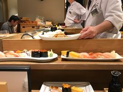 -筑地玉寿司(銀座コア店)