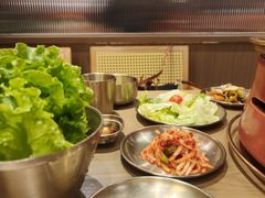 -西塔老太太泥炉烤肉(双井店)