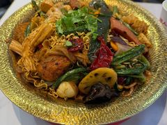-醉人椒麻辣香锅(王府井喜悦店)